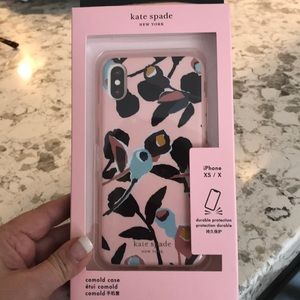 Kate Spade brand new Phone cover